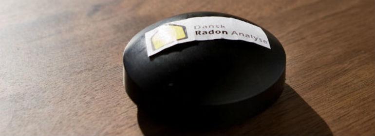 Kolding tjekker skoler og daginstitutioner for radon