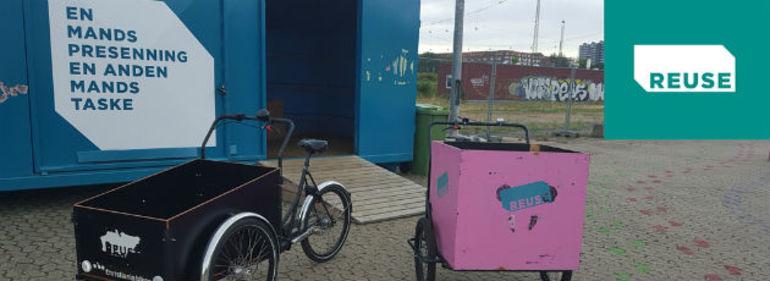 Aarhus-byttecentral får endnu halvandet år