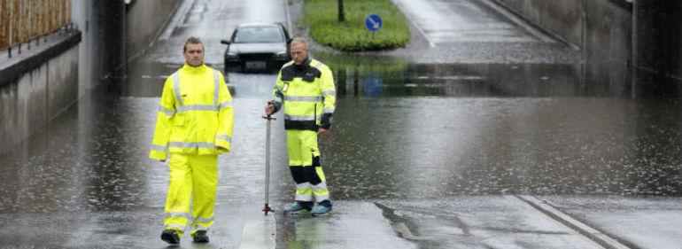 Københavns skybrudsplan får international klimapris