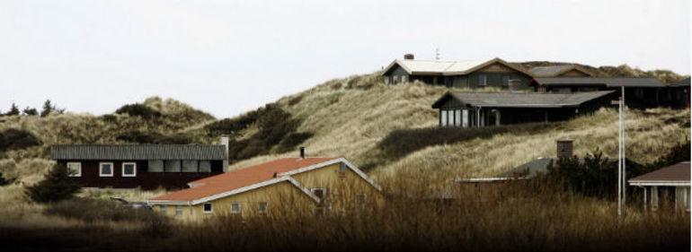 Delte meninger om forsøg med sommerhusreglen