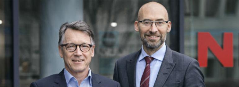 Alectia og Niras fusionerer
