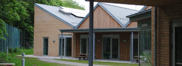 Svendborg-institution bygget til at kunne holde i 50 år