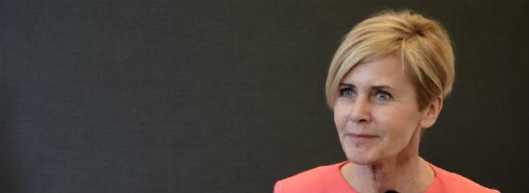 Fredning af bygninger skal blødes op, siger minister