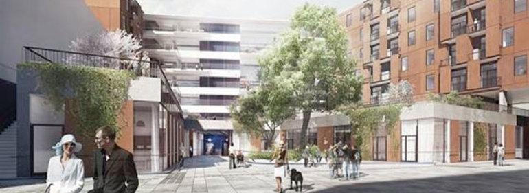 Nye boliger til blinde og svagtseende bygges i Valby