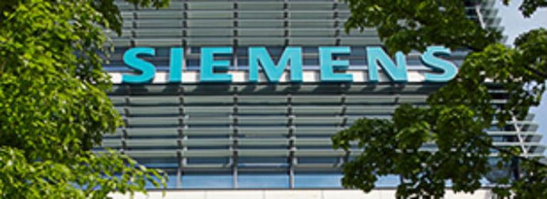 Siemens lukker fabrik og 430 mister jobbet