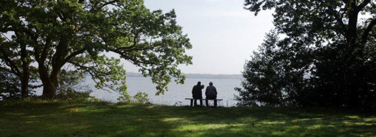 300 lodsejere med i nationalpark