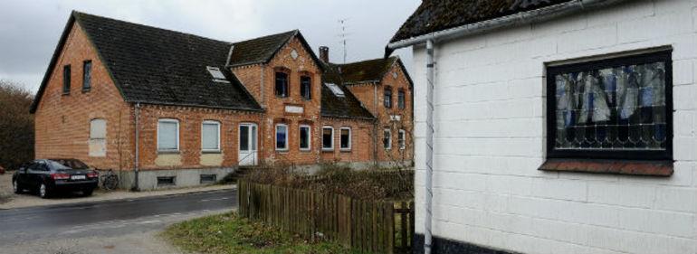 Pulje til byfornyelse inddrages igen
