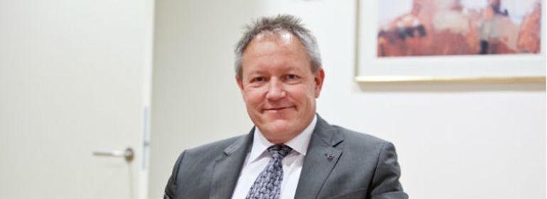 Vandselskaber effektiviserer af egen drift - ikke på grund af regulering