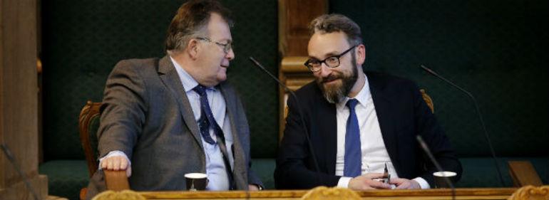 Regeringen vil forhindre at borgere klager over byggeprojekt