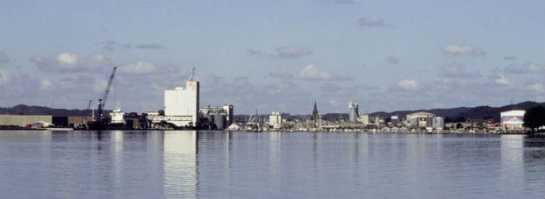 Politiet opgiver sag mod bestyrelse for Vejle Havn