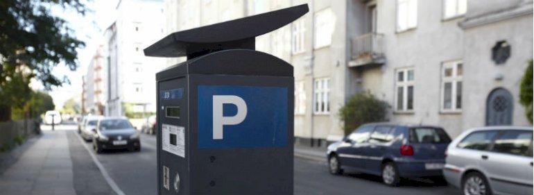 Omegnsborgmestre samlet imod <nobr>P-betaling</nobr> i København
