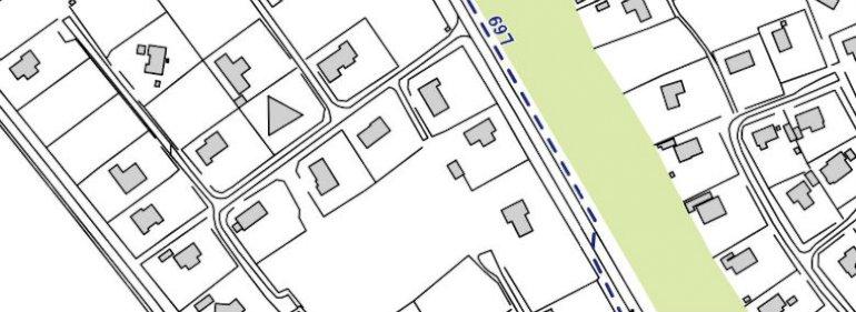 Hyppigt oversvømmet sommerhus­område deler byrådet i Sønderborg