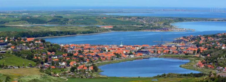 EU-støttet klimatorium placeres i Lemvig med fokus på hav og kyst