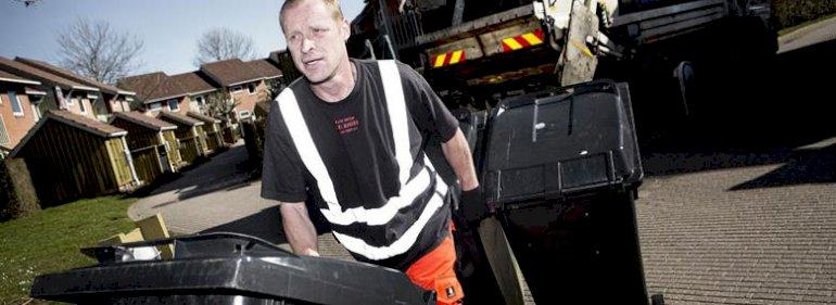 Affaldssortering bør ensrettes, mener ekspertpanel