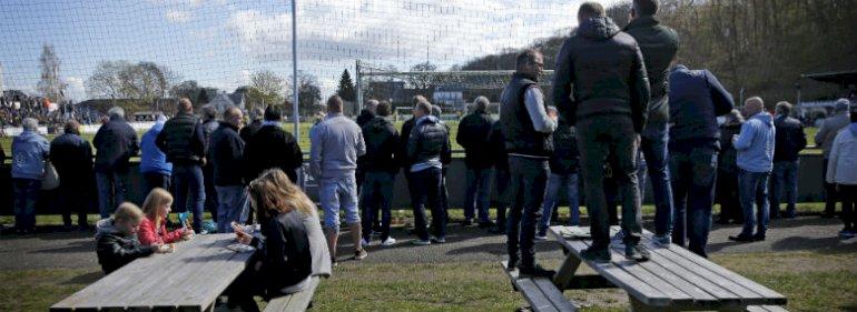 Helsingør Stadion bliver Superligaklar med 2,9 mio. fra byrådet