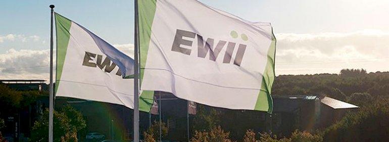Kamp om formandposten i Ewii