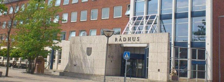 Strid om penge og spørgsmål til KL-rapport i Slagelse 