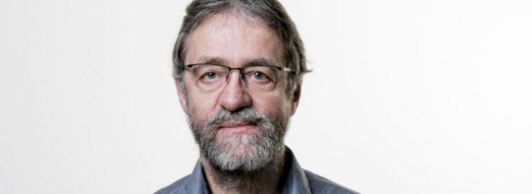 Billund-direktør overtalt til at blive lidt endnu