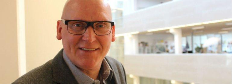 Hillerød-direktør bliver ny formand for de tekniske chefer