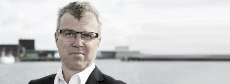 Furesø henter ny kulturdirektør i Miljøstyrelsen