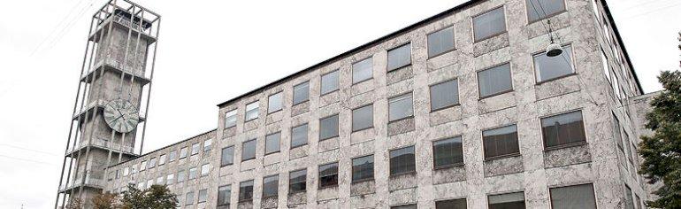 Danmarks fredede bygninger er nu beskrevet - også 43 rådhuse