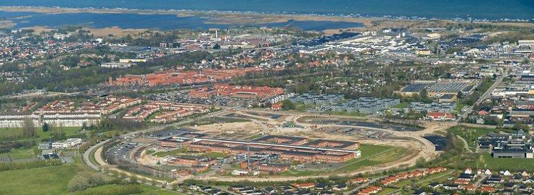 Køge har overhalet Frederikshavn