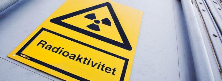 Kommuner har ikke miljøvurderet lavradioaktivt affald 