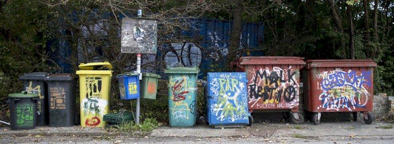 12 indiskutable fraktioner til at sortere affald i - uanset kommune