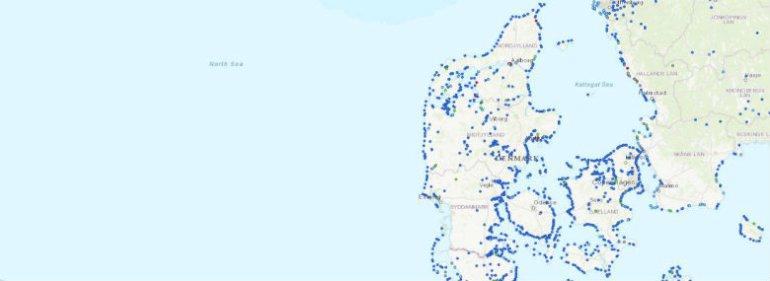 Yderligere to badestrande med bedste vandkvalitet - og to til med ringe vand