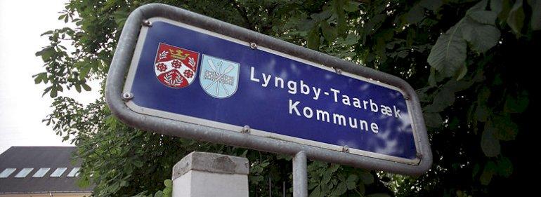 Lyngby-Taarbæk dropper nødtvungent serviceaftaler for private fællesveje