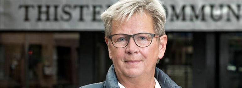 Thisted-borgmester: Regeringens kystudspil er utilstrækkeligt