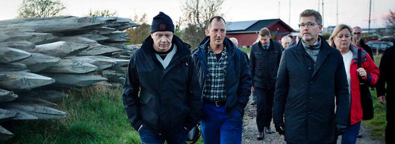 Havde en privatperson ageret sådan, havde vi kaldt det selvtægt