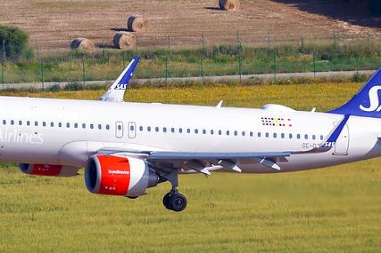 SAS skaber konkurrence på Folkemøde-flyvninger