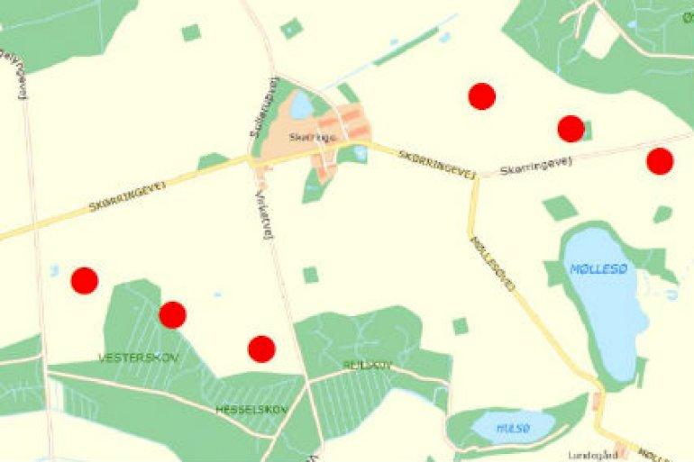 Guldborgsund-flertal bringer mega-mølleplan tilbage på sporet 