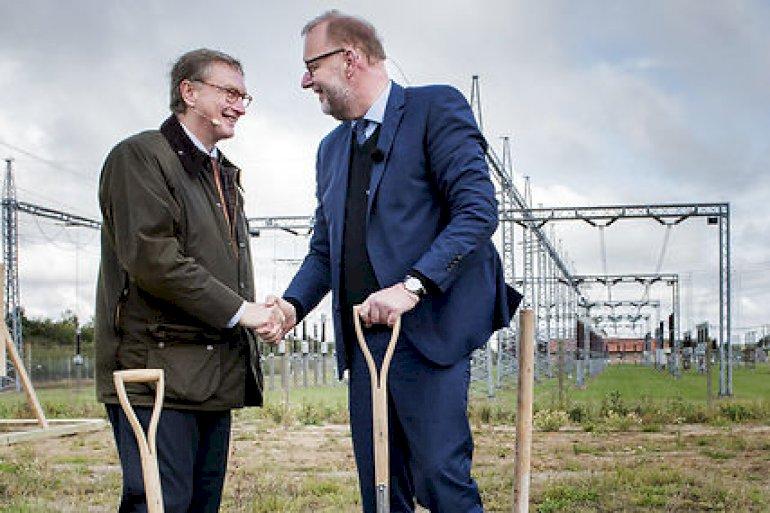 Sagen om de jyske højspændingsmaster er et trist demokratisk kapitel