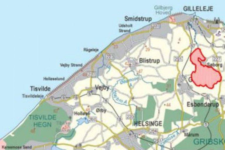 Søborg Sø er et stort skridt tættere på at blive genskabt 