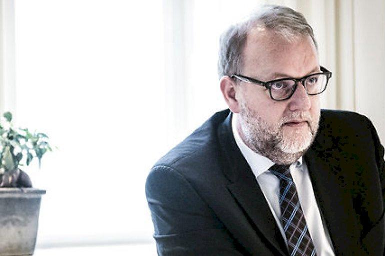 Minister afviser blankt politisk pres på Klimarådet