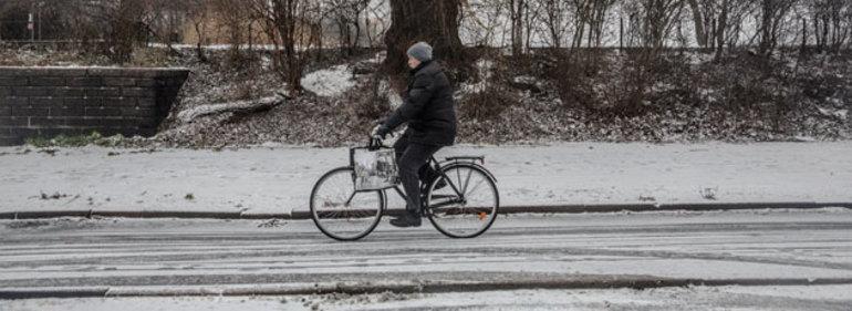 Ensretning: Først ville Favrskov privatisere - nu kommunalisere