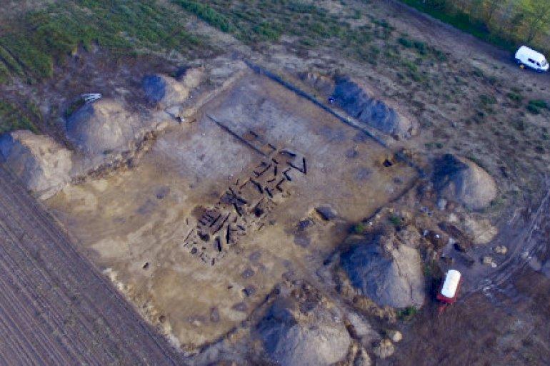 Her er årets ti vigtigste arkæologiske fund