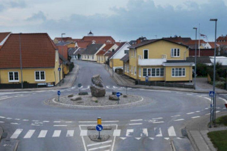 Uindfriet potentiale i vestjyske kystbyer skal indfries