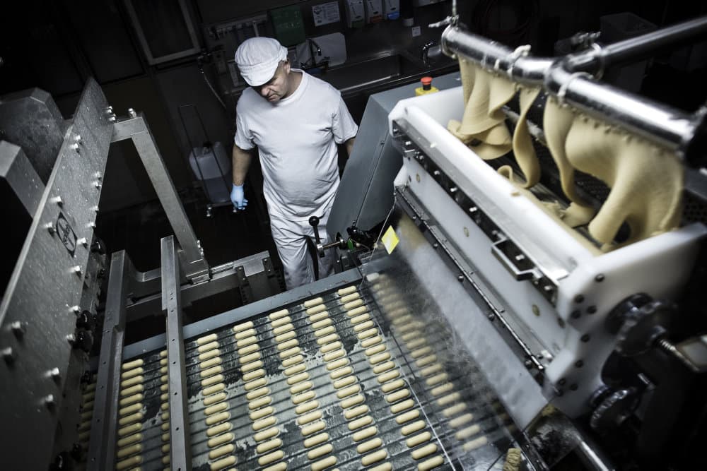 Foto &copy;Thomas Lekfeldt/Ritzau Scanpix