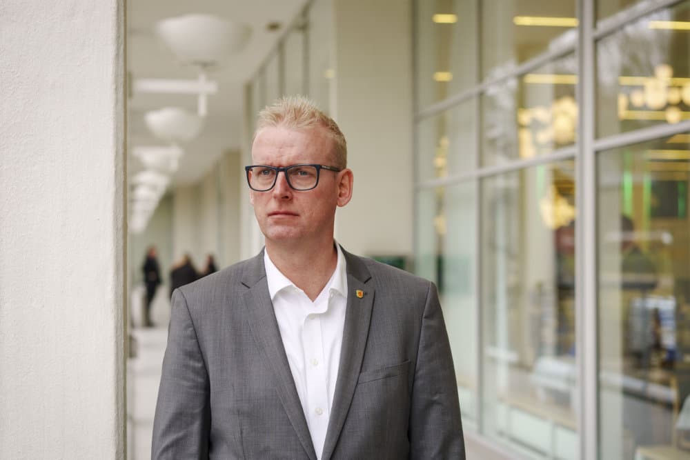 Foto &copy;Bo Amstrup / Ritzau Scanpix/Ritzau Scanpix