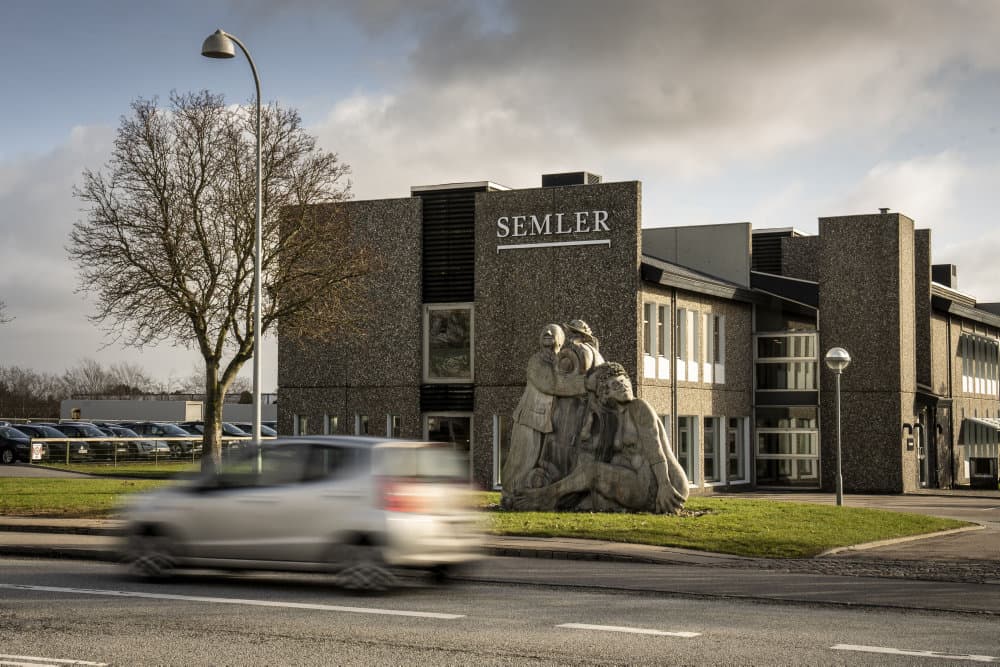 Foto &copy;Mads Claus Rasmussen/Ritzau Scanpix