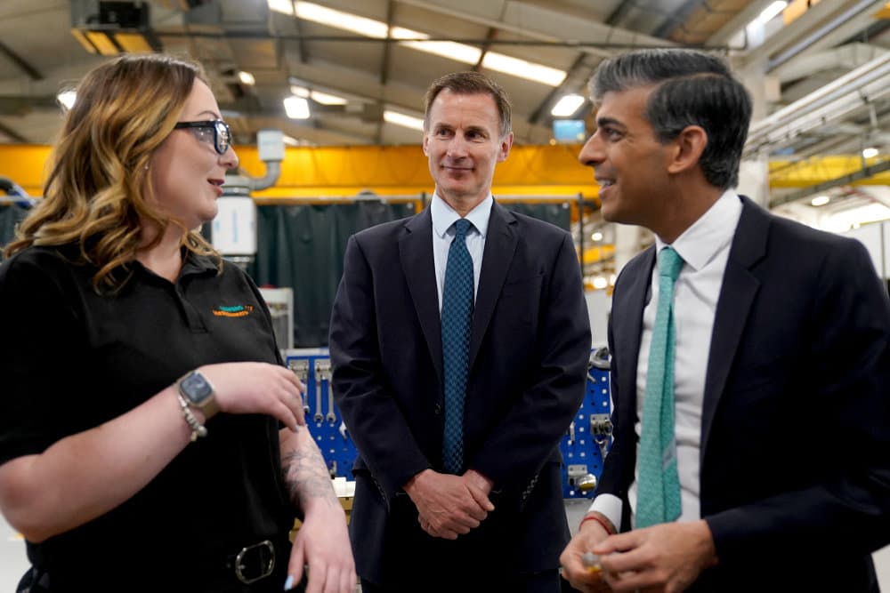 Foto &copy;Jacob King/Reuters