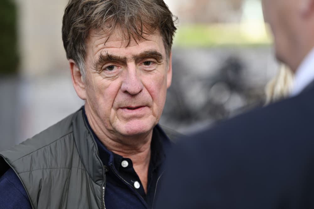 Foto &copy;Philip Davali/Ritzau Scanpix