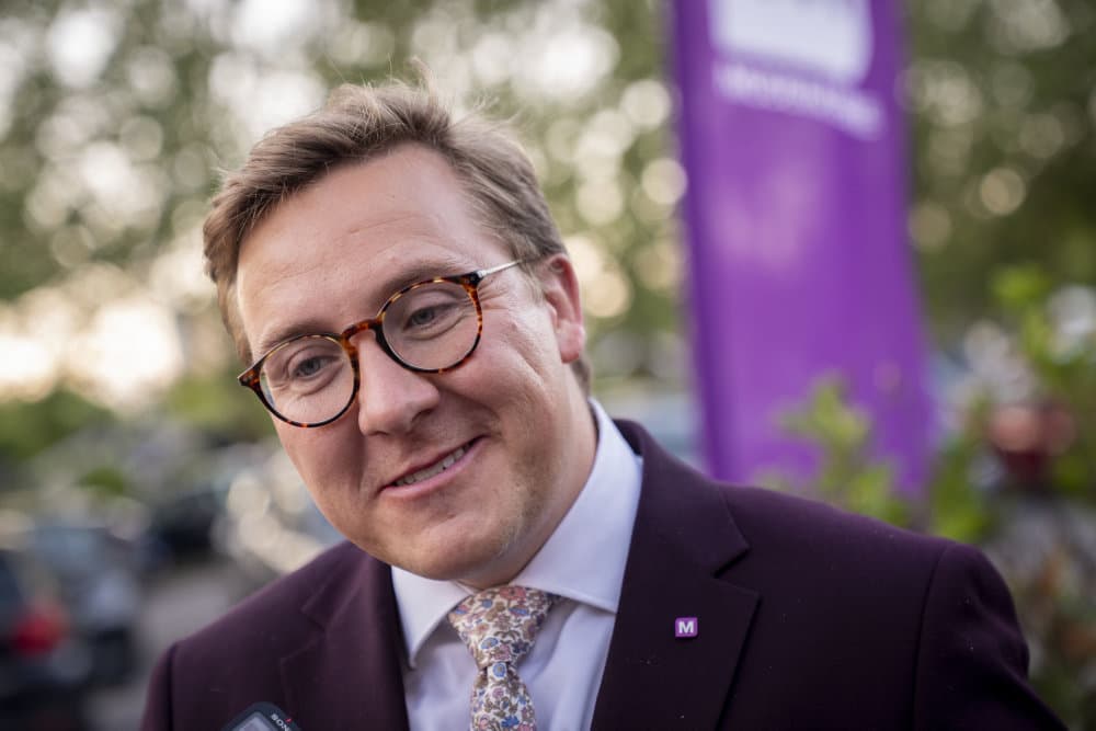 Foto &copy;Ida Marie Odgaard/Ritzau Scanpix