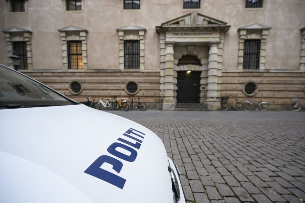 Foto &copy;50090 Johan Nilsson/Tt/Ritzau Scanpix