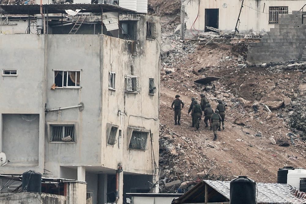 Foto &copy;Raneen Sawafta/Reuters