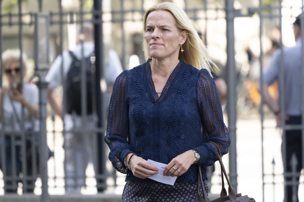 Foto &copy;Claus Bech/Ritzau Scanpix