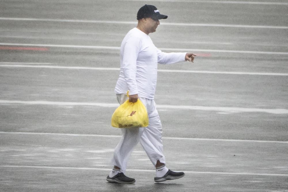 Foto &copy;Mads Claus Rasmussen/Ritzau Scanpix